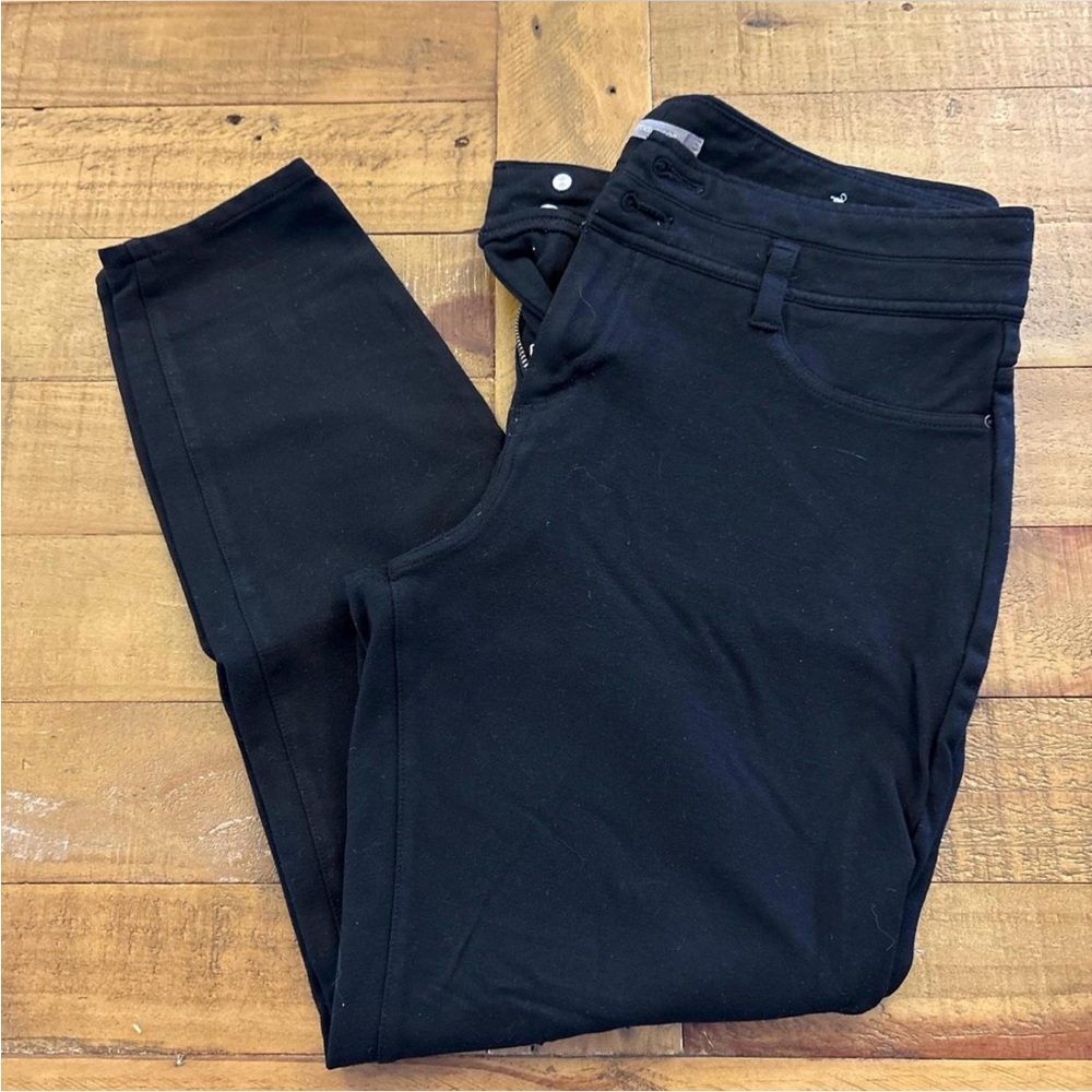 Black Pants